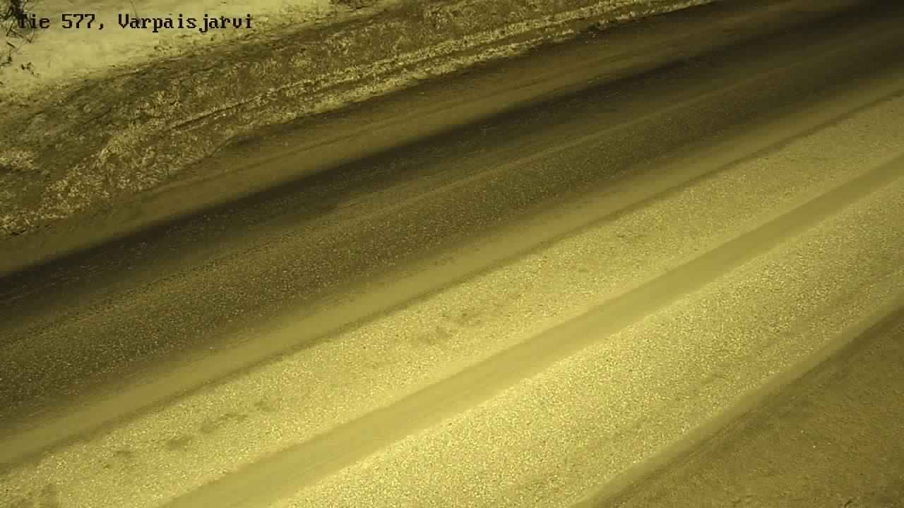 Kelikamerat Kuva Tie 577 Lapinlahti, Varpaisjärvi, Lapinlahti, Pohjois-Savo