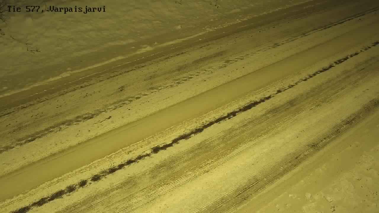 Kelikamerat Kuva Tie 577 Lapinlahti, Varpaisjärvi, Lapinlahti, Pohjois-Savo