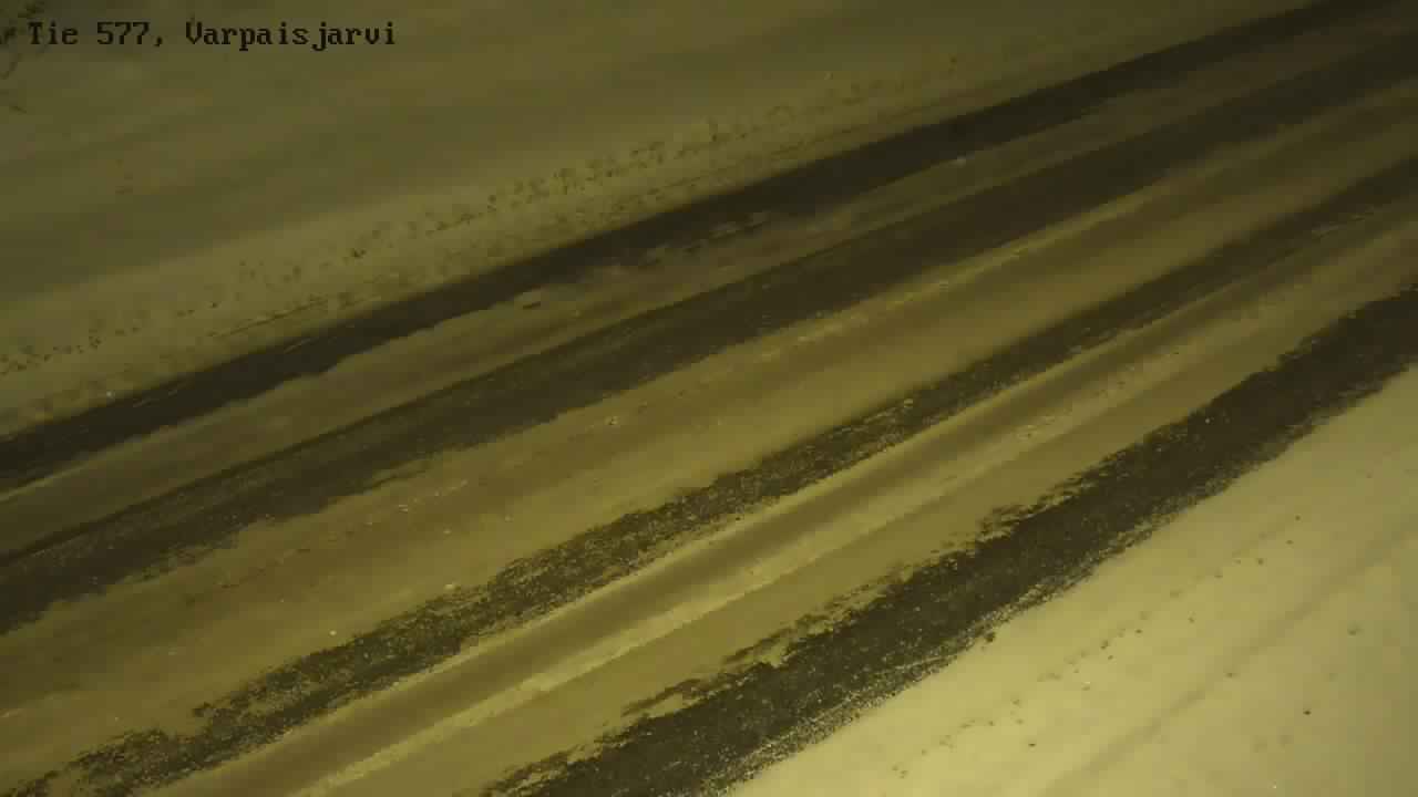Kelikamerat Kuva Tie 577 Lapinlahti, Varpaisjärvi, Lapinlahti, Pohjois-Savo