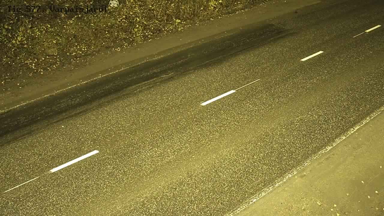 Weather Camera Image Road 577 Lapinlahti, Varpaisjärvi, Lapinlahti, Pohjois-Savo
