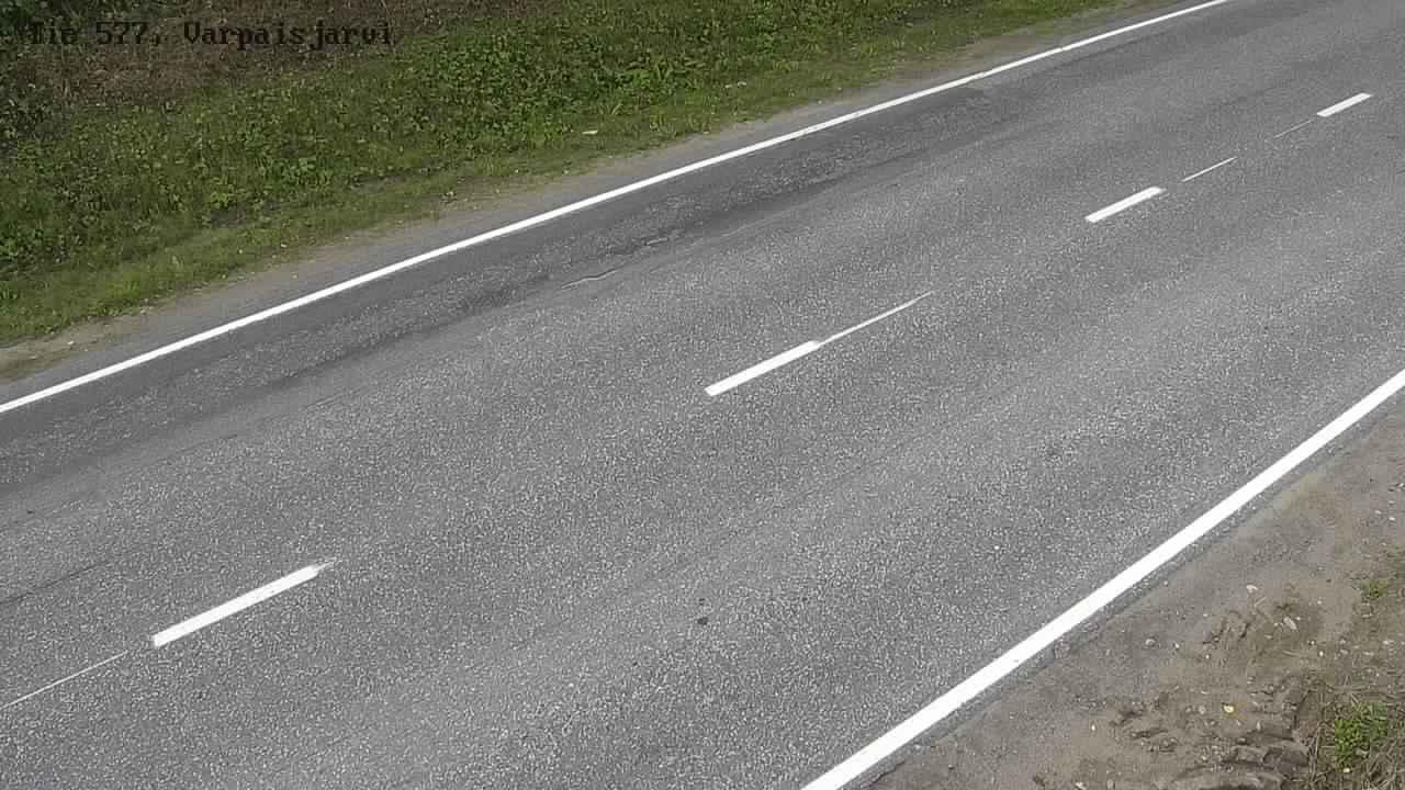 Kelikamerat Kuva Tie 577 Lapinlahti, Varpaisjärvi, Lapinlahti, Pohjois-Savo