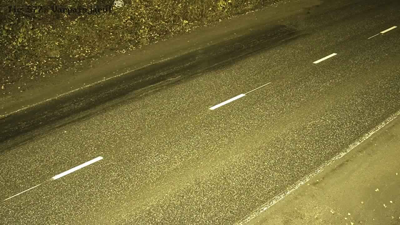 Weather Camera Image Road 577 Lapinlahti, Varpaisjärvi, Lapinlahti, Pohjois-Savo