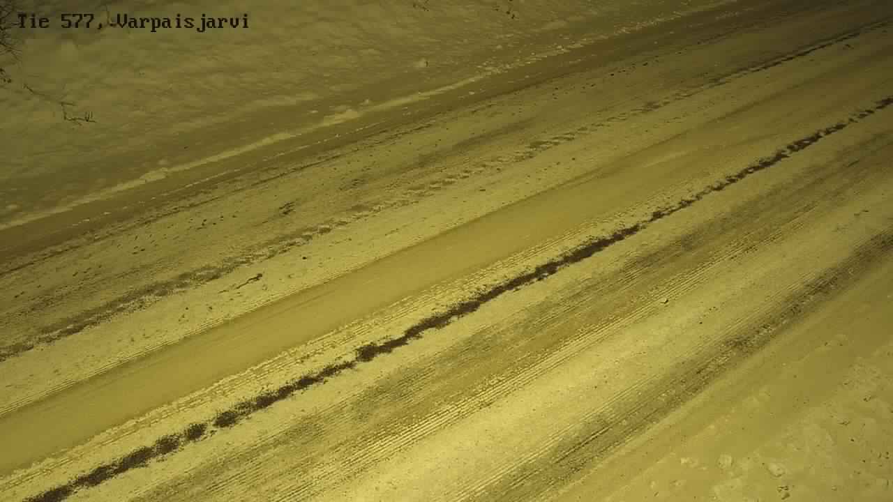 Kelikamerat Kuva Tie 577 Lapinlahti, Varpaisjärvi, Lapinlahti, Pohjois-Savo