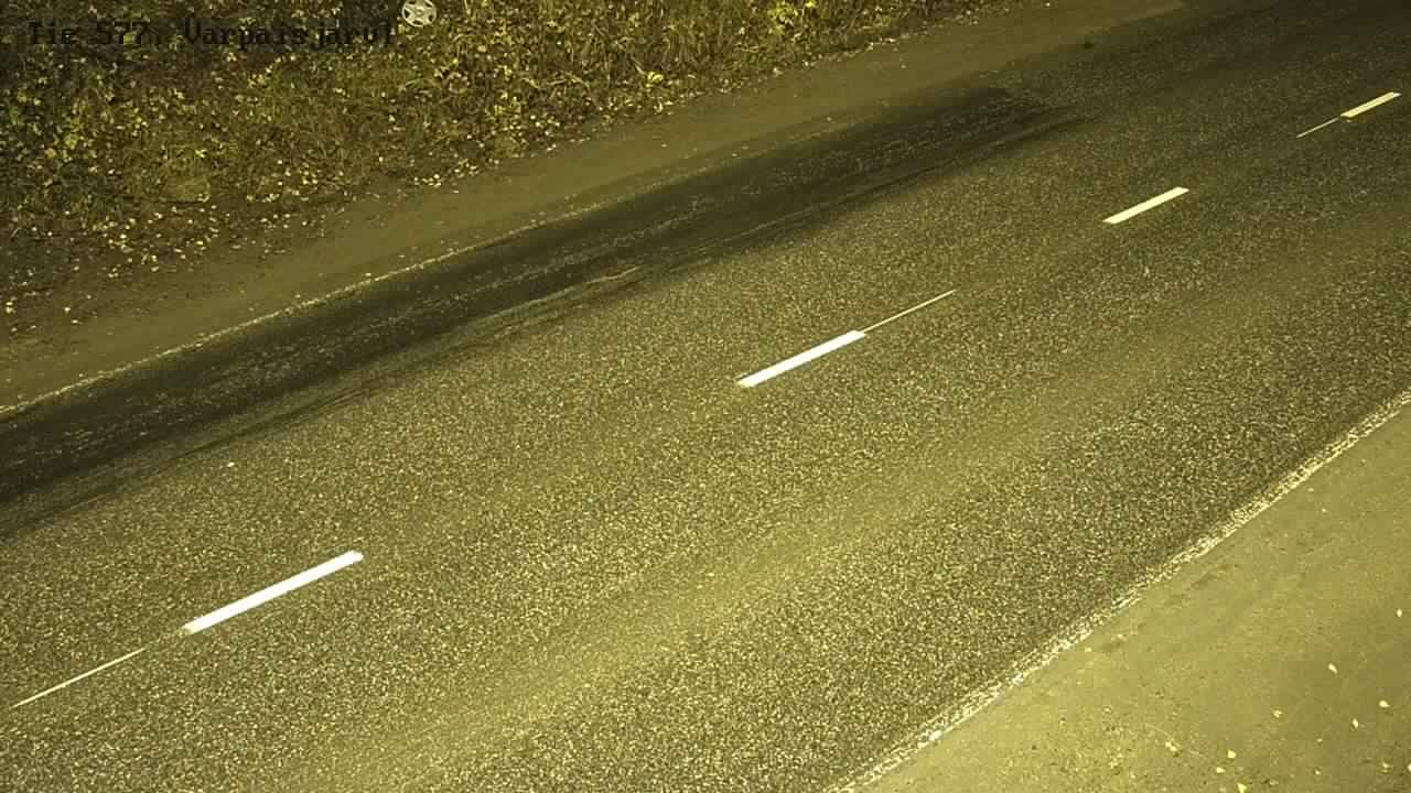 Weather Camera Image Road 577 Lapinlahti, Varpaisjärvi, Lapinlahti, Pohjois-Savo