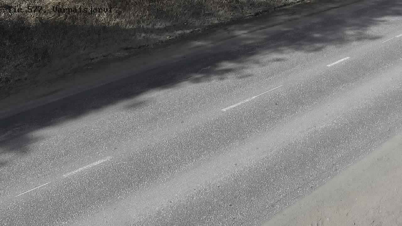 Kelikamerat Kuva Tie 577 Lapinlahti, Varpaisjärvi, Lapinlahti, Pohjois-Savo