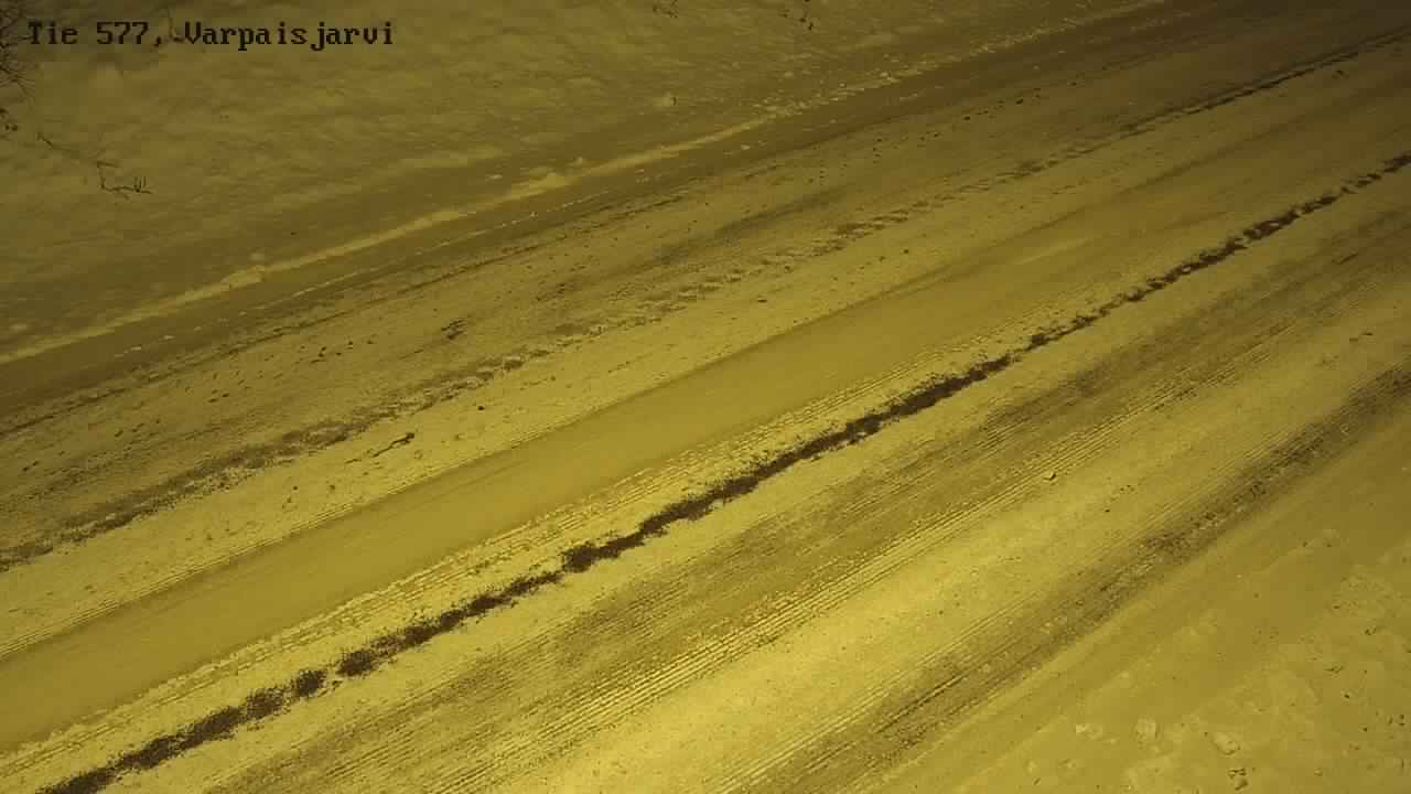 Kelikamerat Kuva Tie 577 Lapinlahti, Varpaisjärvi, Lapinlahti, Pohjois-Savo