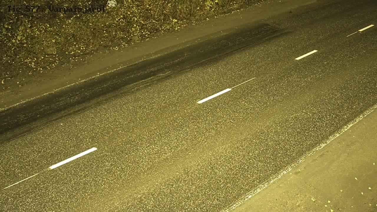 Weather Camera Image Road 577 Lapinlahti, Varpaisjärvi, Lapinlahti, Pohjois-Savo