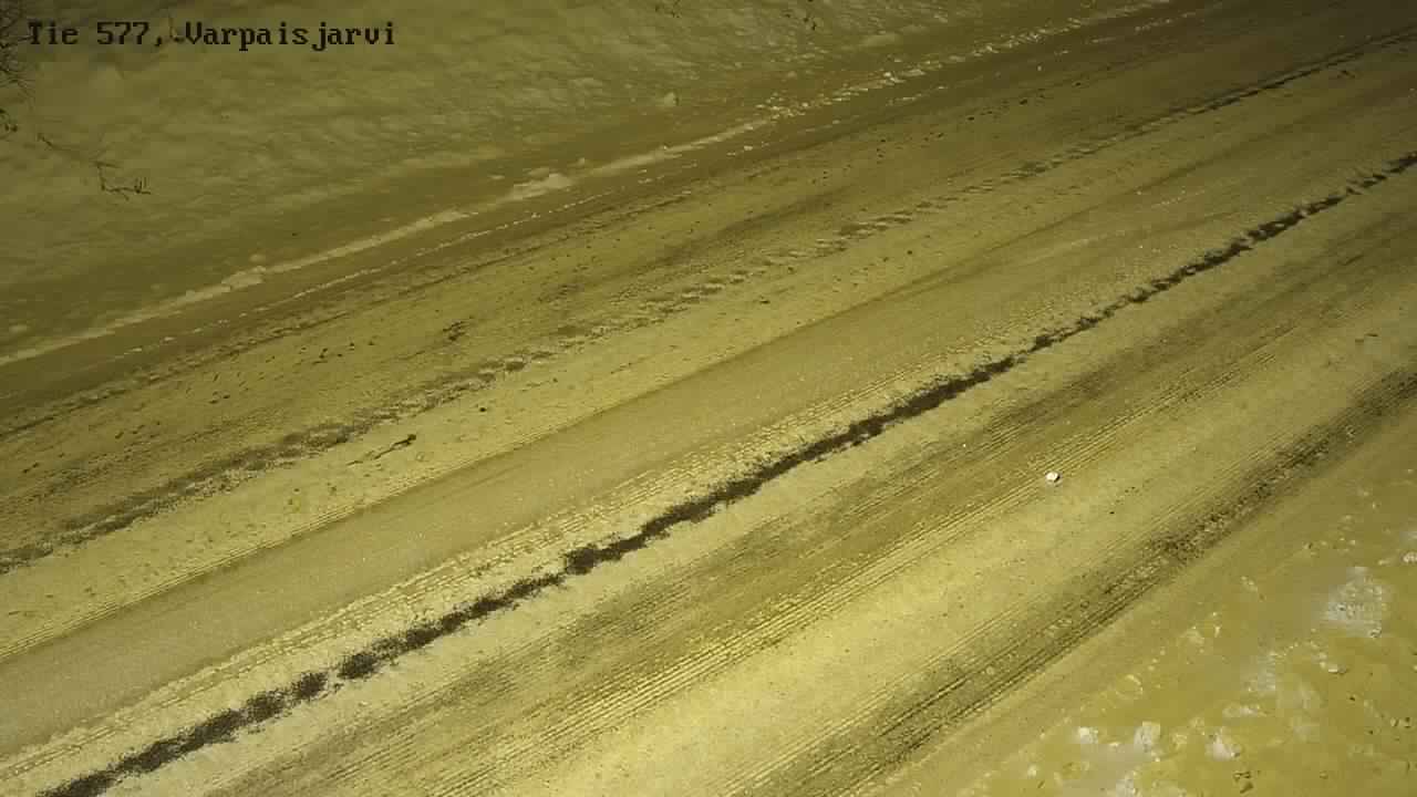 Kelikamerat Kuva Tie 577 Lapinlahti, Varpaisjärvi, Lapinlahti, Pohjois-Savo