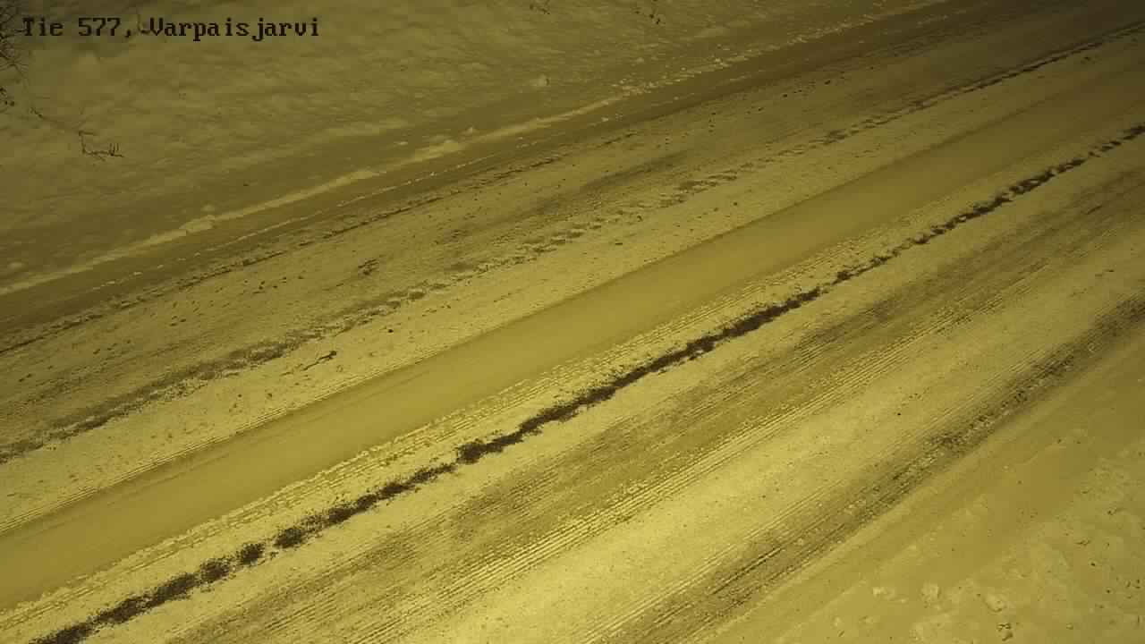 Kelikamerat Kuva Tie 577 Lapinlahti, Varpaisjärvi, Lapinlahti, Pohjois-Savo