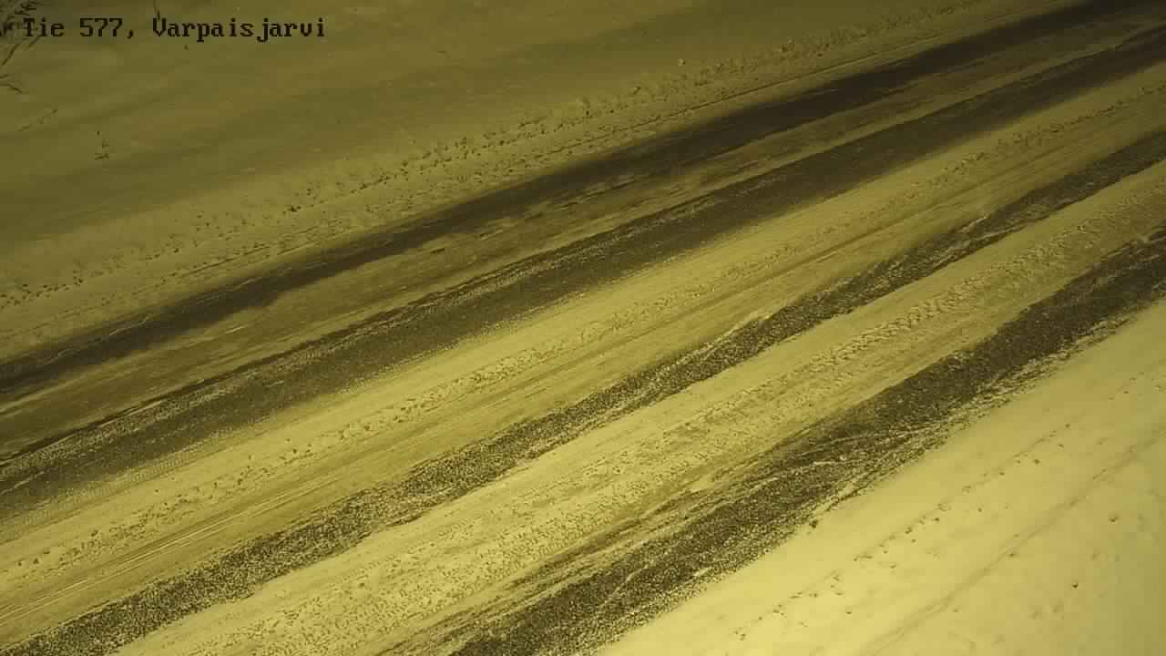 Kelikamerat Kuva Tie 577 Lapinlahti, Varpaisjärvi, Lapinlahti, Pohjois-Savo
