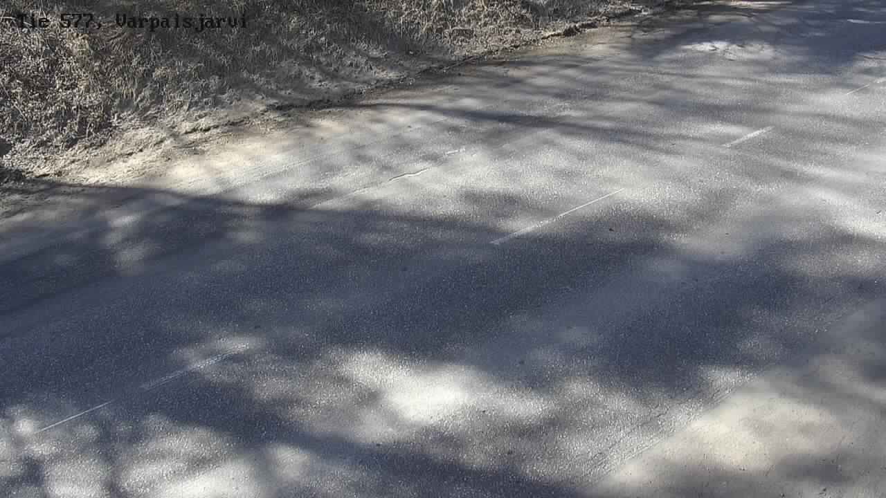 Kelikamerat Kuva Tie 577 Lapinlahti, Varpaisjärvi, Lapinlahti, Pohjois-Savo