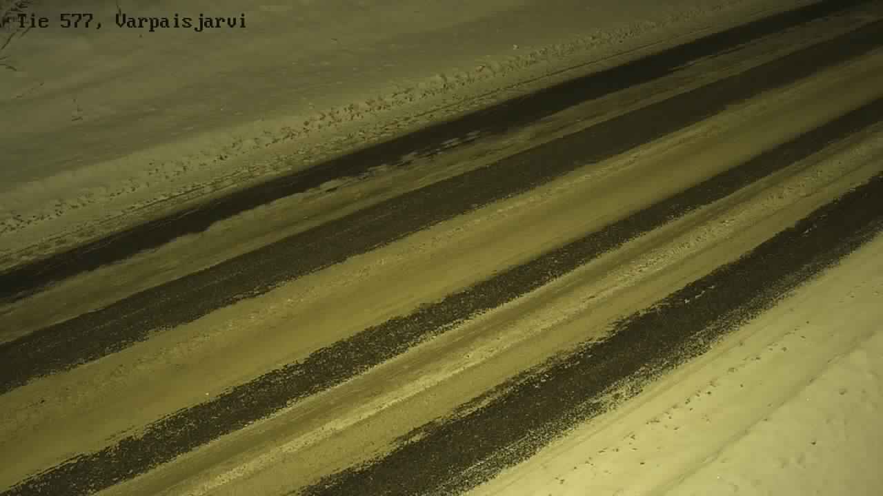 Kelikamerat Kuva Tie 577 Lapinlahti, Varpaisjärvi, Lapinlahti, Pohjois-Savo