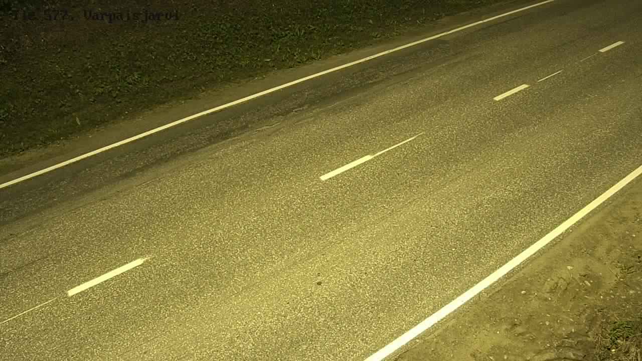 Kelikamerat Kuva Tie 577 Lapinlahti, Varpaisjärvi, Lapinlahti, Pohjois-Savo