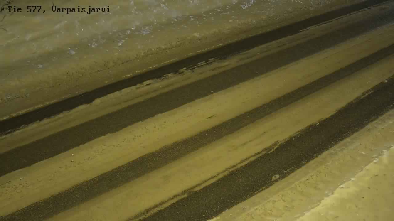 Kelikamerat Kuva Tie 577 Lapinlahti, Varpaisjärvi, Lapinlahti, Pohjois-Savo