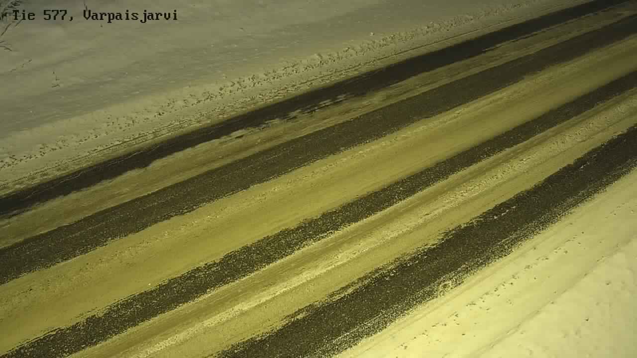 Kelikamerat Kuva Tie 577 Lapinlahti, Varpaisjärvi, Lapinlahti, Pohjois-Savo