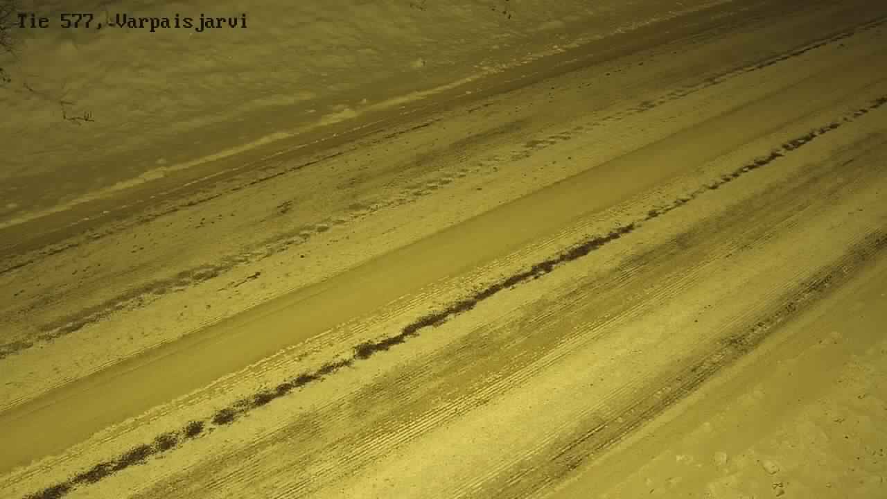 Kelikamerat Kuva Tie 577 Lapinlahti, Varpaisjärvi, Lapinlahti, Pohjois-Savo