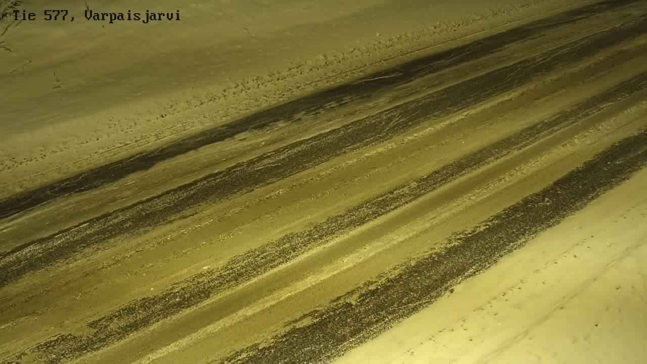 Kelikamerat Kuva Tie 577 Lapinlahti, Varpaisjärvi, Lapinlahti, Pohjois-Savo