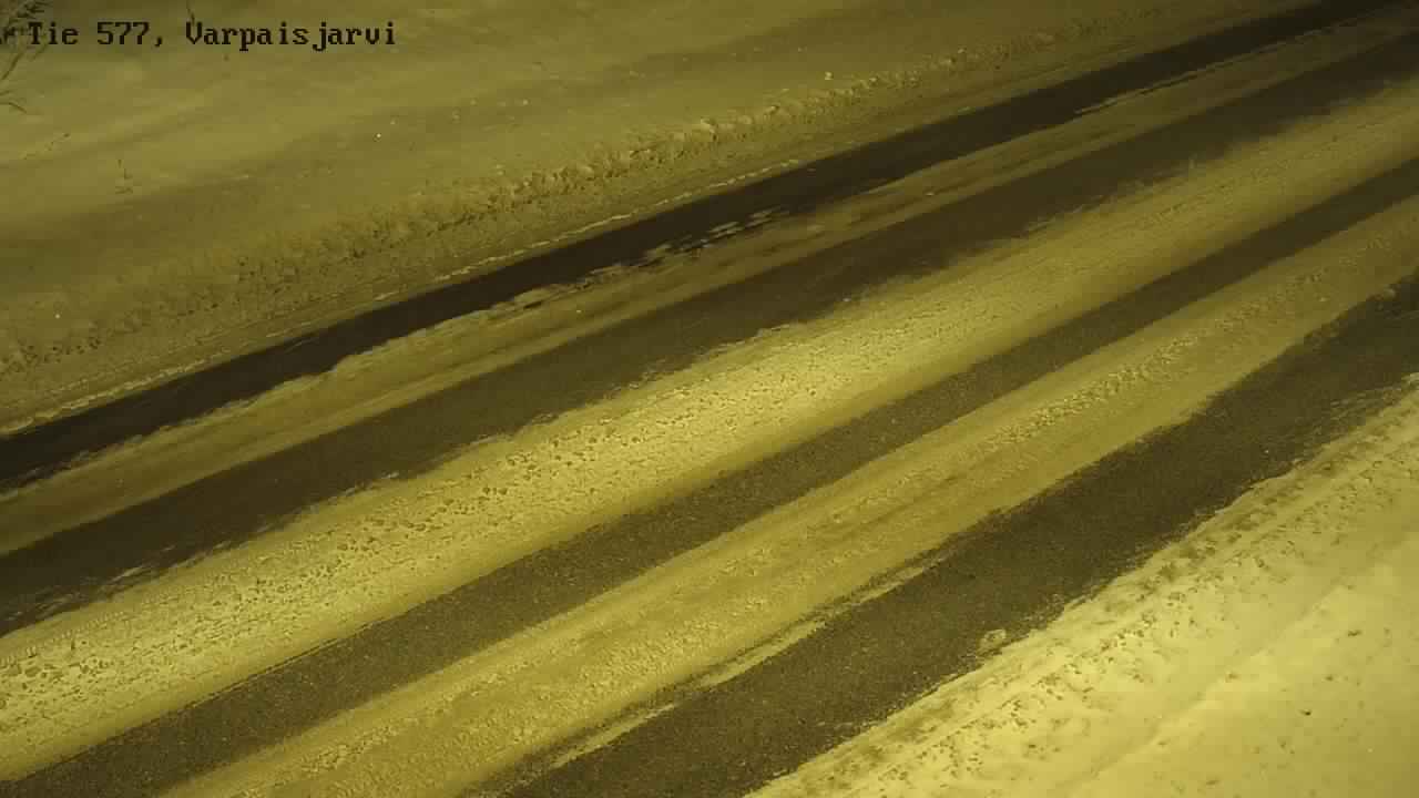 Kelikamerat Kuva Tie 577 Lapinlahti, Varpaisjärvi, Lapinlahti, Pohjois-Savo