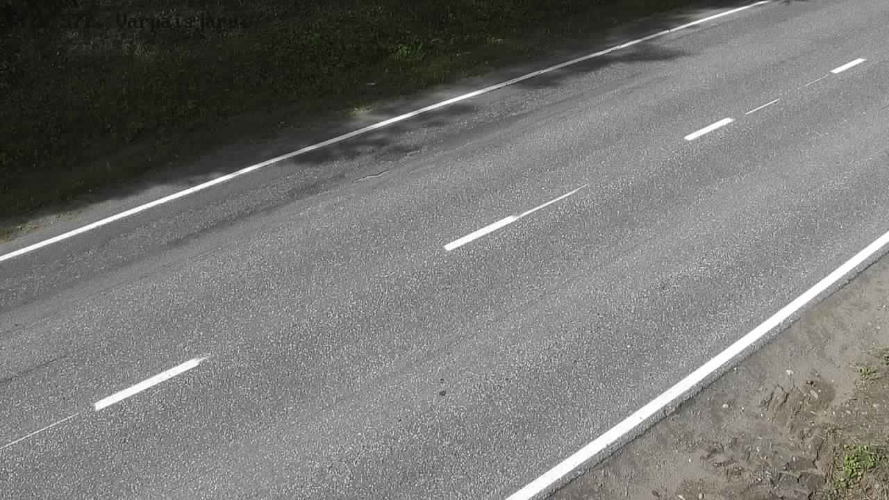 Kelikamerat Kuva Tie 577 Lapinlahti, Varpaisjärvi, Lapinlahti, Pohjois-Savo