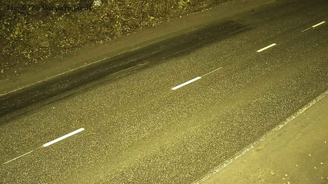 Weather Camera Image Road 577 Lapinlahti, Varpaisjärvi, Lapinlahti, Pohjois-Savo