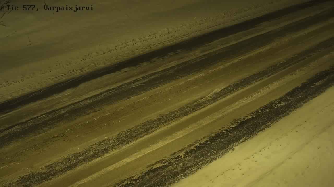 Kelikamerat Kuva Tie 577 Lapinlahti, Varpaisjärvi, Lapinlahti, Pohjois-Savo
