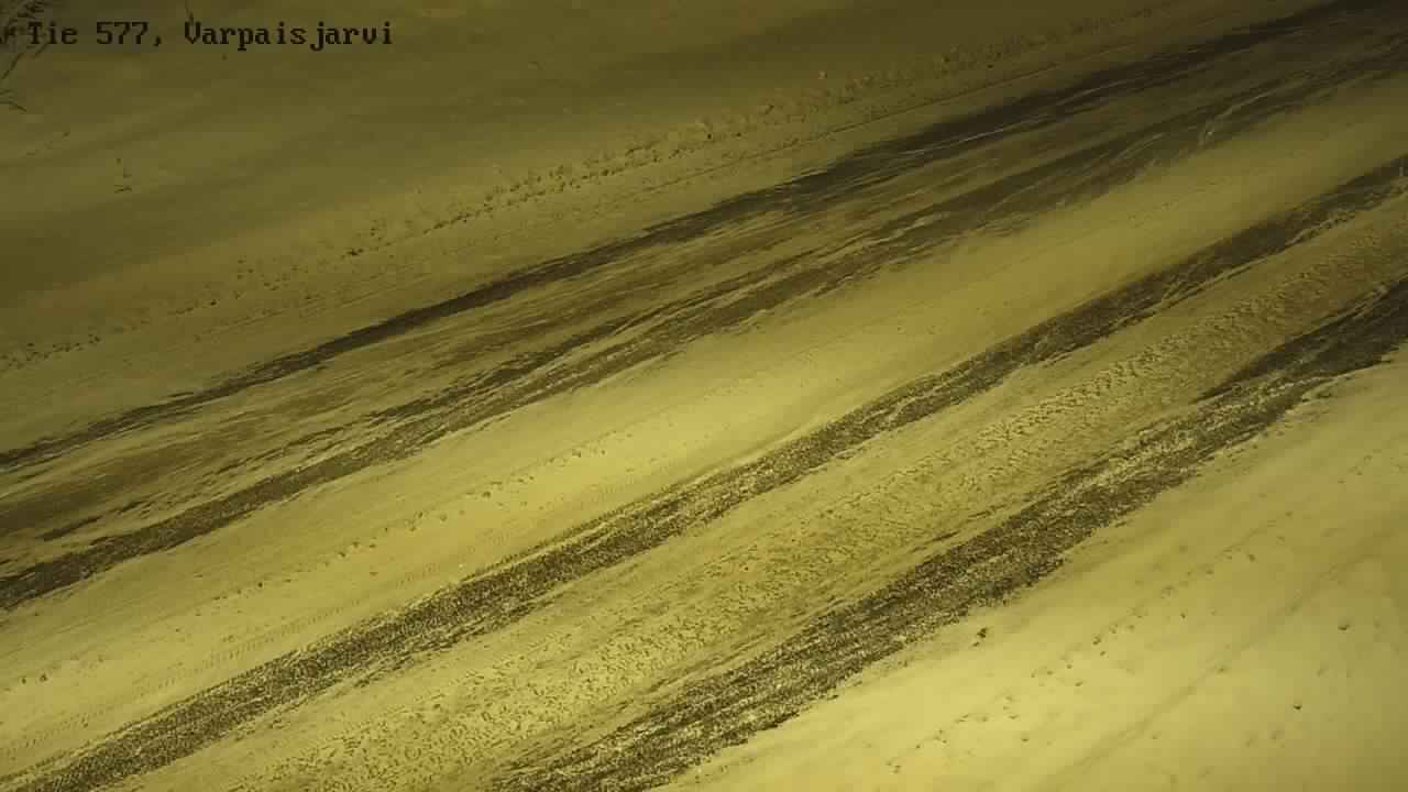 Kelikamerat Kuva Tie 577 Lapinlahti, Varpaisjärvi, Lapinlahti, Pohjois-Savo