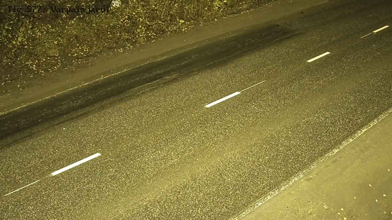 Weather Camera Image Road 577 Lapinlahti, Varpaisjärvi, Lapinlahti, Pohjois-Savo