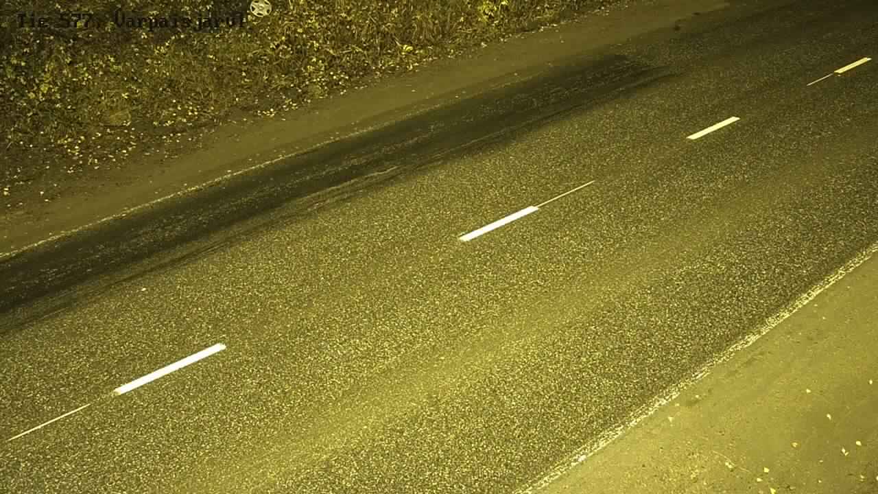 Weather Camera Image Road 577 Lapinlahti, Varpaisjärvi, Lapinlahti, Pohjois-Savo