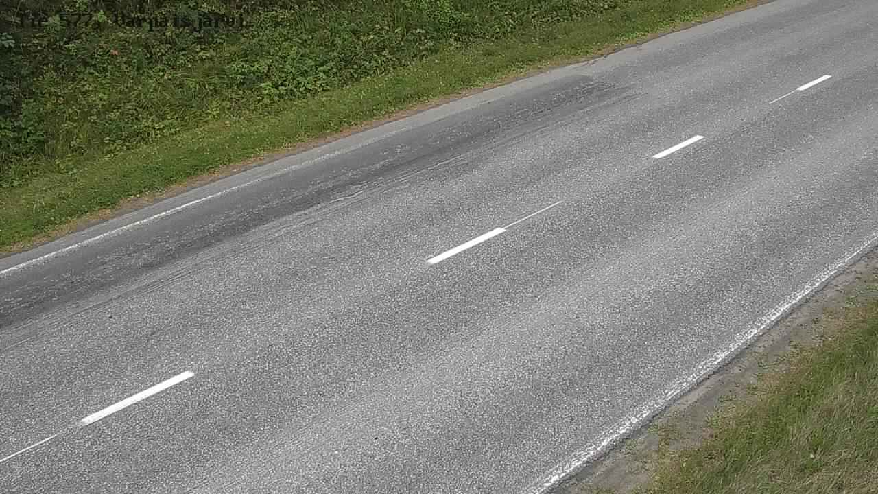 Kelikamerat Kuva Tie 577 Lapinlahti, Varpaisjärvi, Lapinlahti, Pohjois-Savo