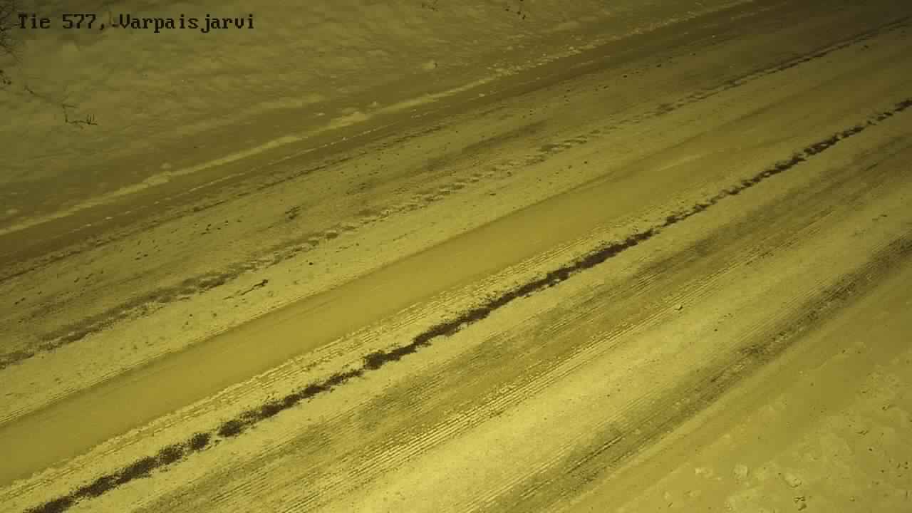 Kelikamerat Kuva Tie 577 Lapinlahti, Varpaisjärvi, Lapinlahti, Pohjois-Savo