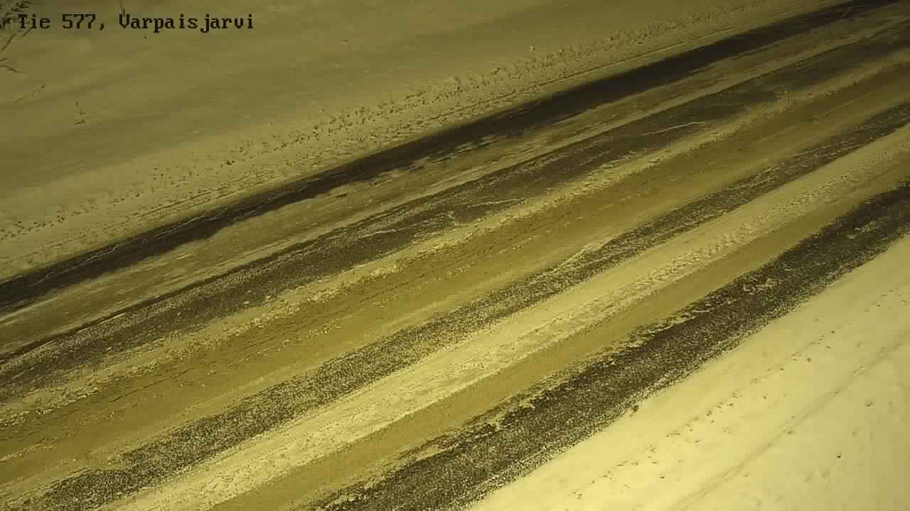 Kelikamerat Kuva Tie 577 Lapinlahti, Varpaisjärvi, Lapinlahti, Pohjois-Savo