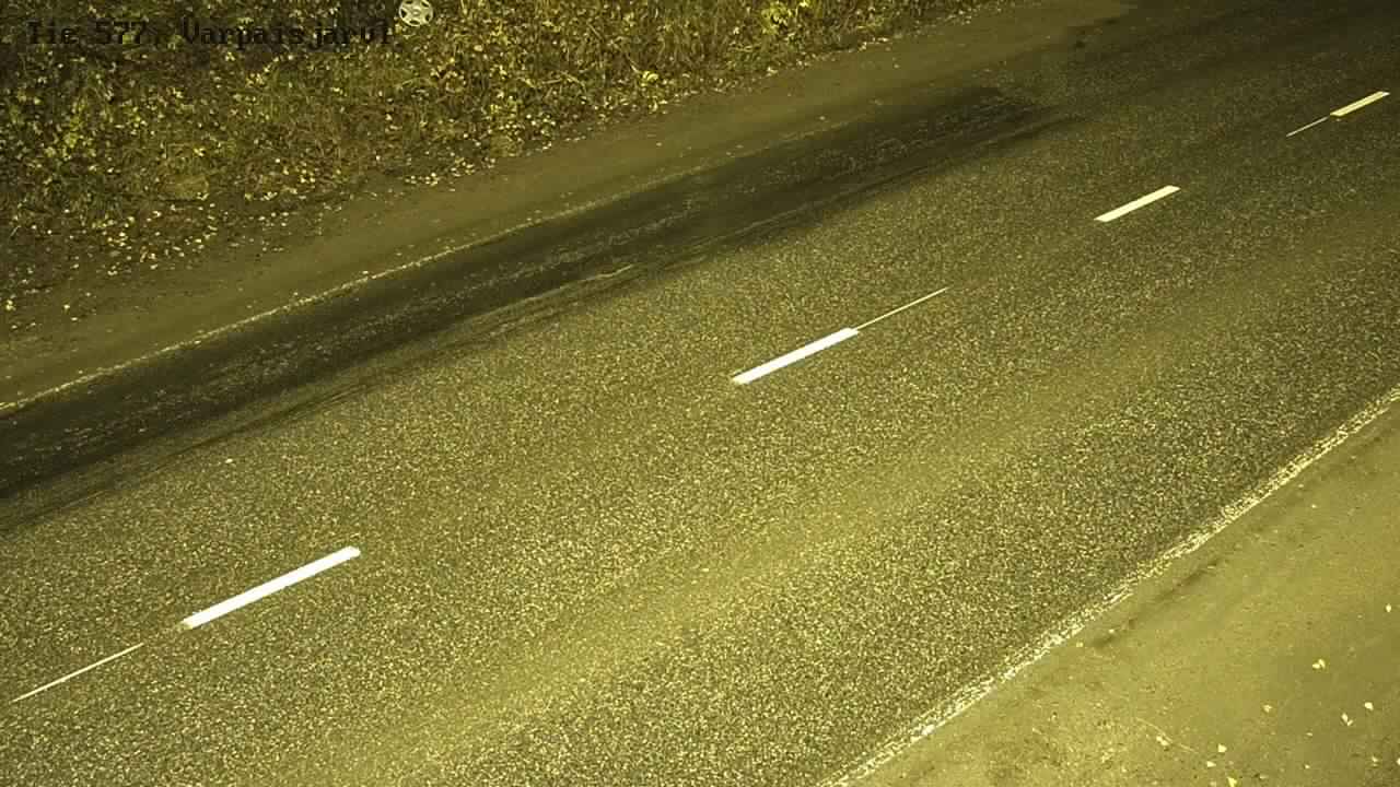 Weather Camera Image Road 577 Lapinlahti, Varpaisjärvi, Lapinlahti, Pohjois-Savo