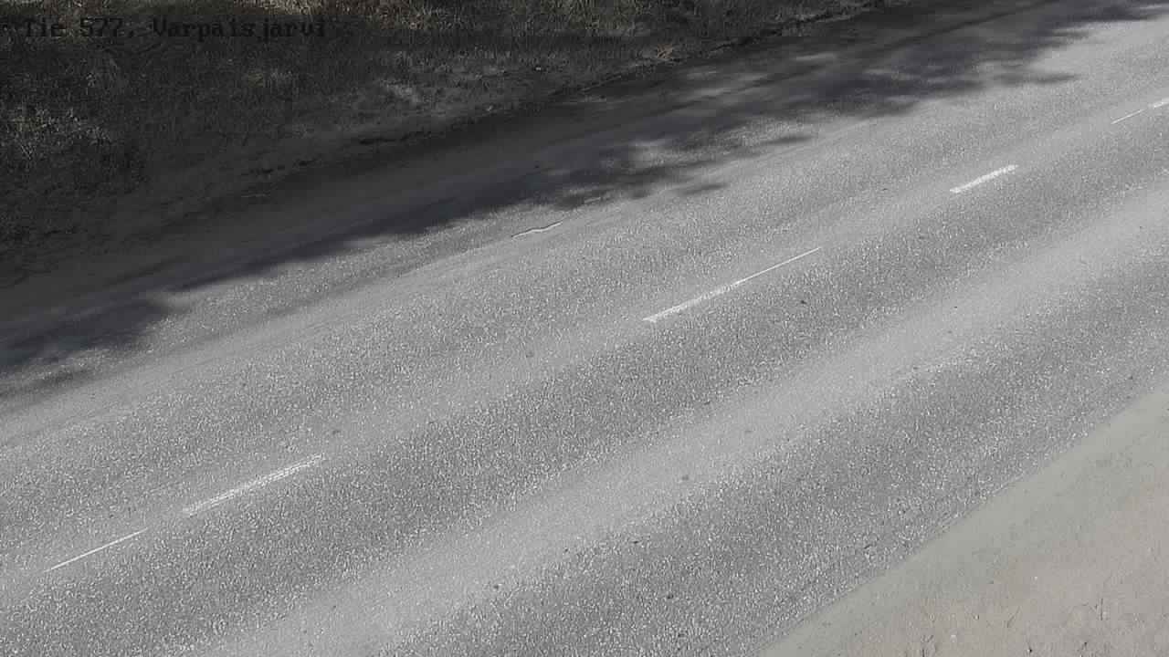 Kelikamerat Kuva Tie 577 Lapinlahti, Varpaisjärvi, Lapinlahti, Pohjois-Savo