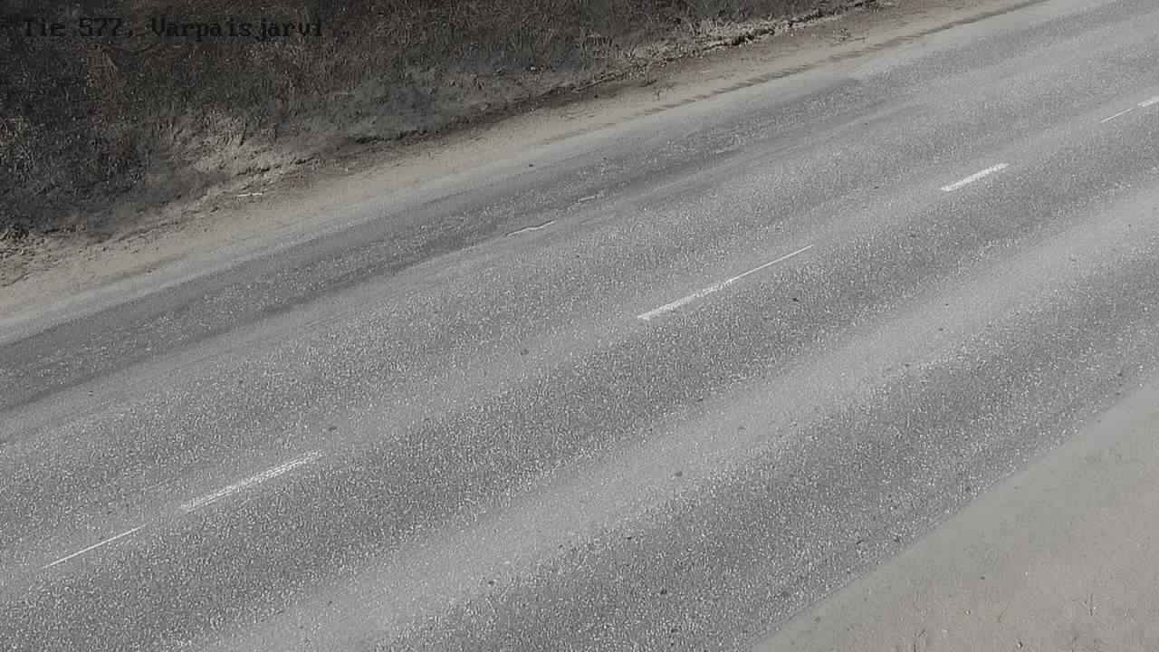 Kelikamerat Kuva Tie 577 Lapinlahti, Varpaisjärvi, Lapinlahti, Pohjois-Savo