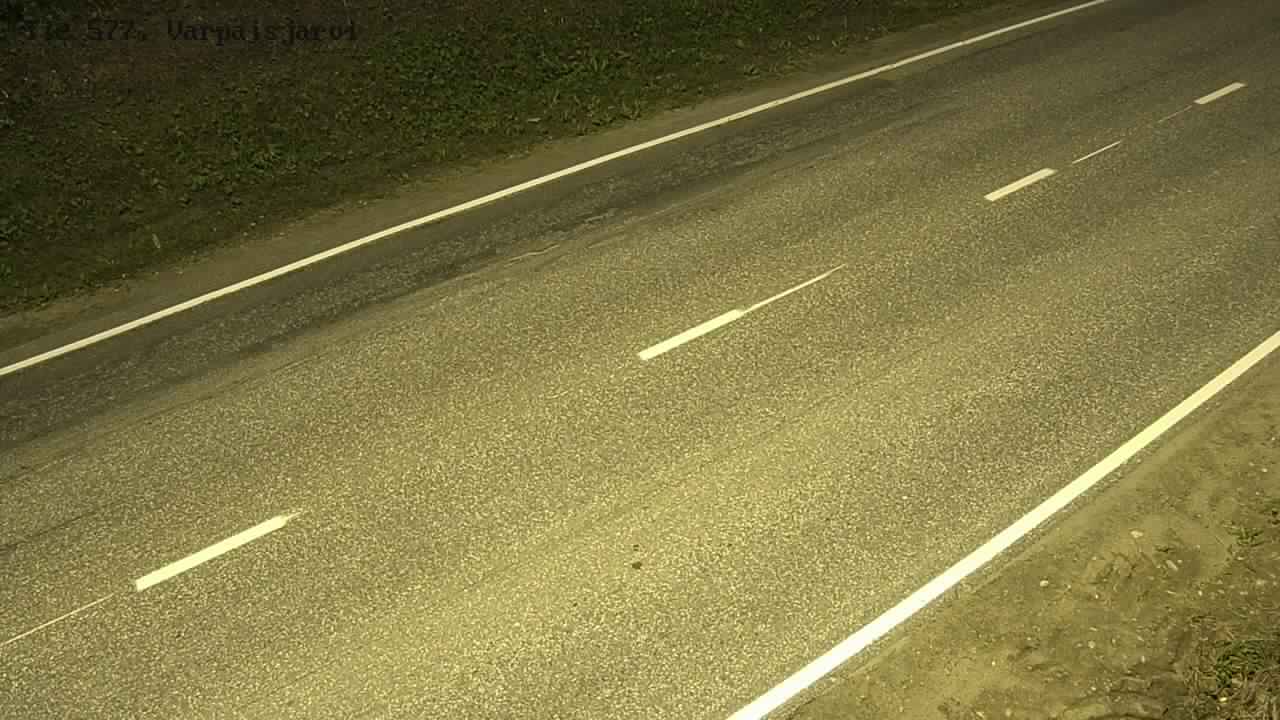 Kelikamerat Kuva Tie 577 Lapinlahti, Varpaisjärvi, Lapinlahti, Pohjois-Savo