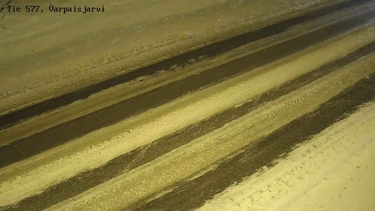 Kelikamerat Kuva Tie 577 Lapinlahti, Varpaisjärvi, Lapinlahti, Pohjois-Savo