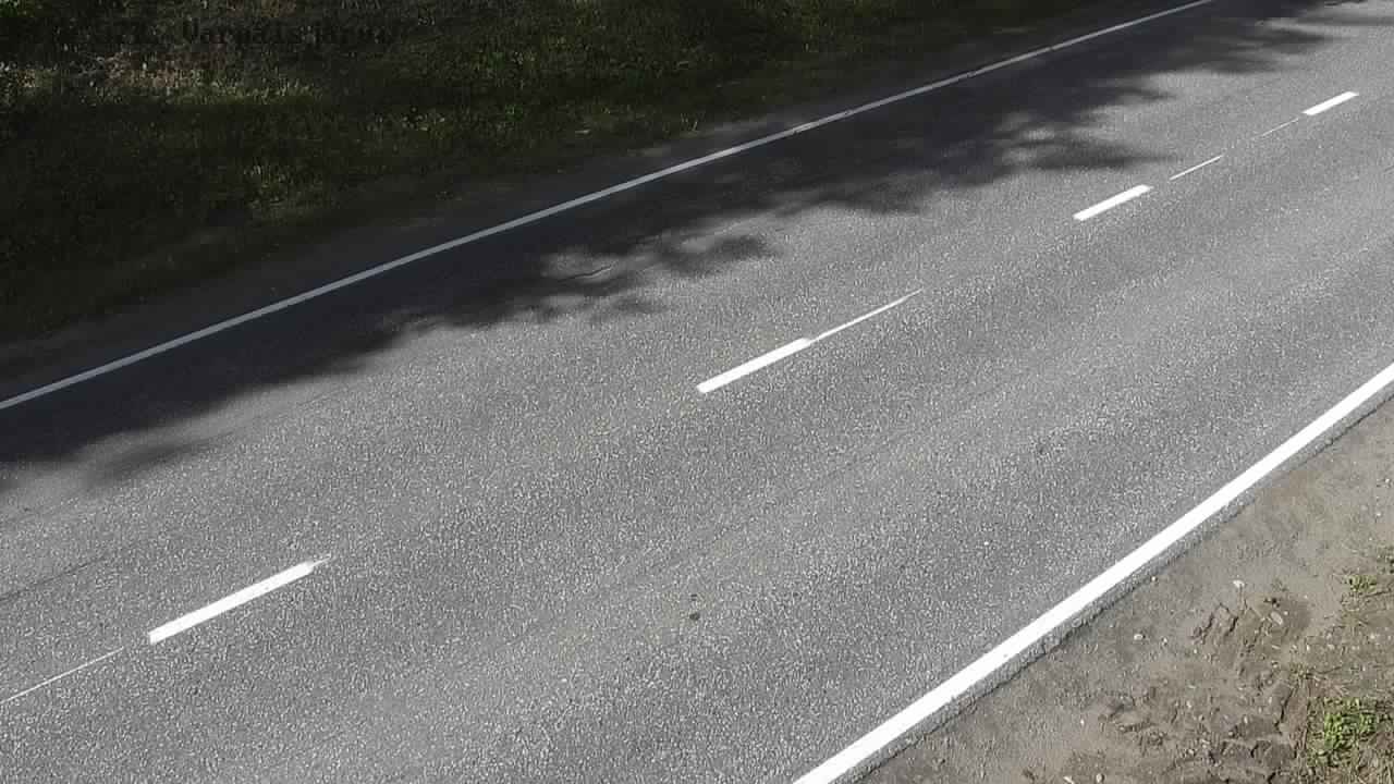 Kelikamerat Kuva Tie 577 Lapinlahti, Varpaisjärvi, Lapinlahti, Pohjois-Savo