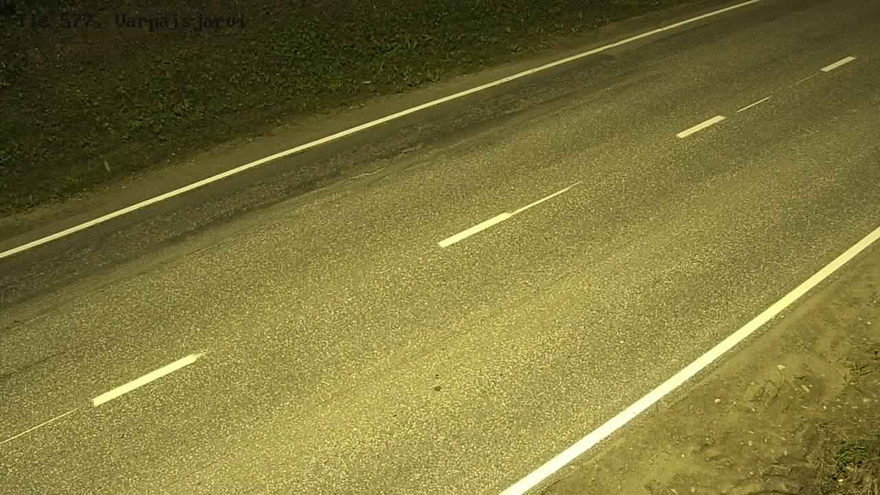 Kelikamerat Kuva Tie 577 Lapinlahti, Varpaisjärvi, Lapinlahti, Pohjois-Savo
