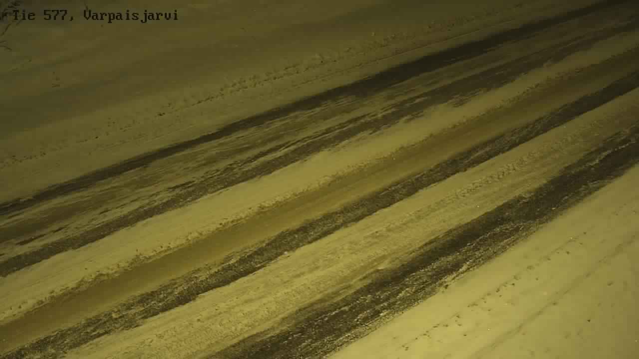 Kelikamerat Kuva Tie 577 Lapinlahti, Varpaisjärvi, Lapinlahti, Pohjois-Savo