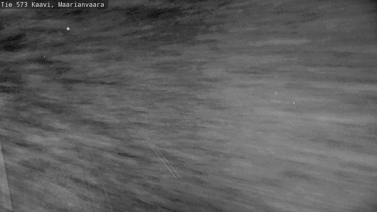 Kelikamerat Kuva Tie 573 Kaavi, Maarianvaara, Kaavi, Pohjois-Savo