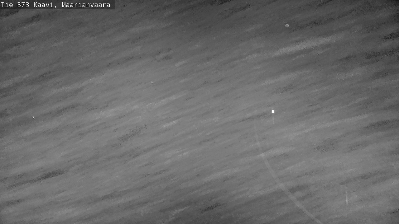 Kelikamerat Kuva Tie 573 Kaavi, Maarianvaara, Kaavi, Pohjois-Savo