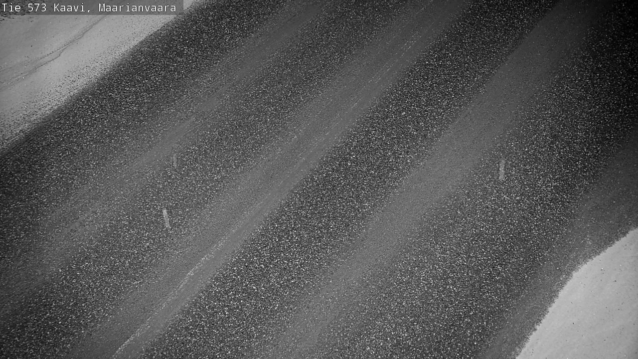 Kelikamerat Kuva Tie 573 Kaavi, Maarianvaara, Kaavi, Pohjois-Savo