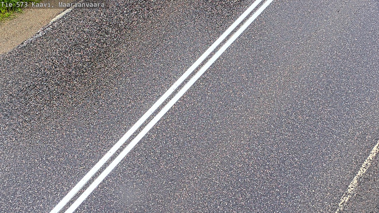 Kelikamerat Kuva Tie 573 Kaavi, Maarianvaara, Kaavi, Pohjois-Savo