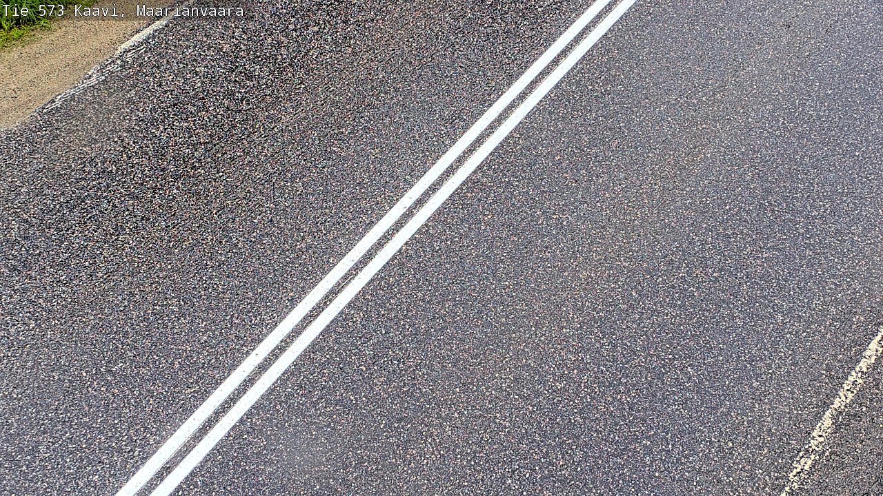 Kelikamerat Kuva Tie 573 Kaavi, Maarianvaara, Kaavi, Pohjois-Savo