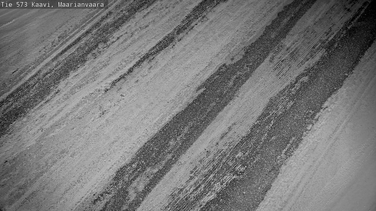 Kelikamerat Kuva Tie 573 Kaavi, Maarianvaara, Kaavi, Pohjois-Savo