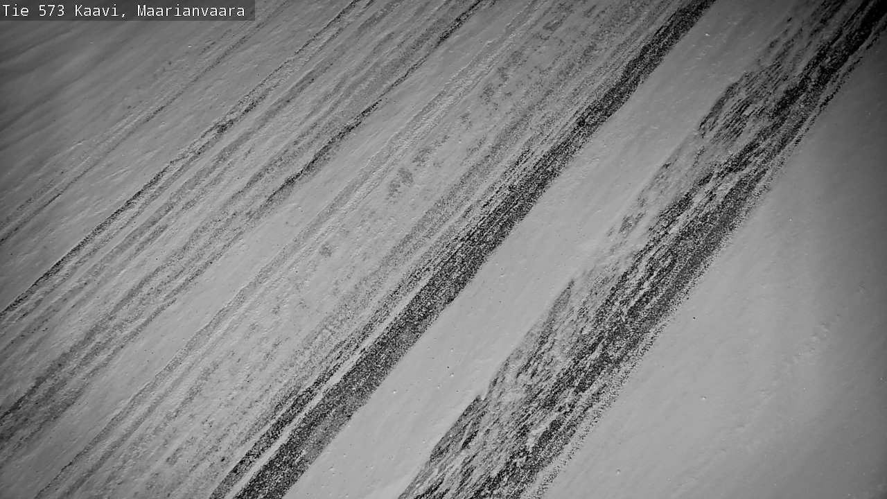 Kelikamerat Kuva Tie 573 Kaavi, Maarianvaara, Kaavi, Pohjois-Savo