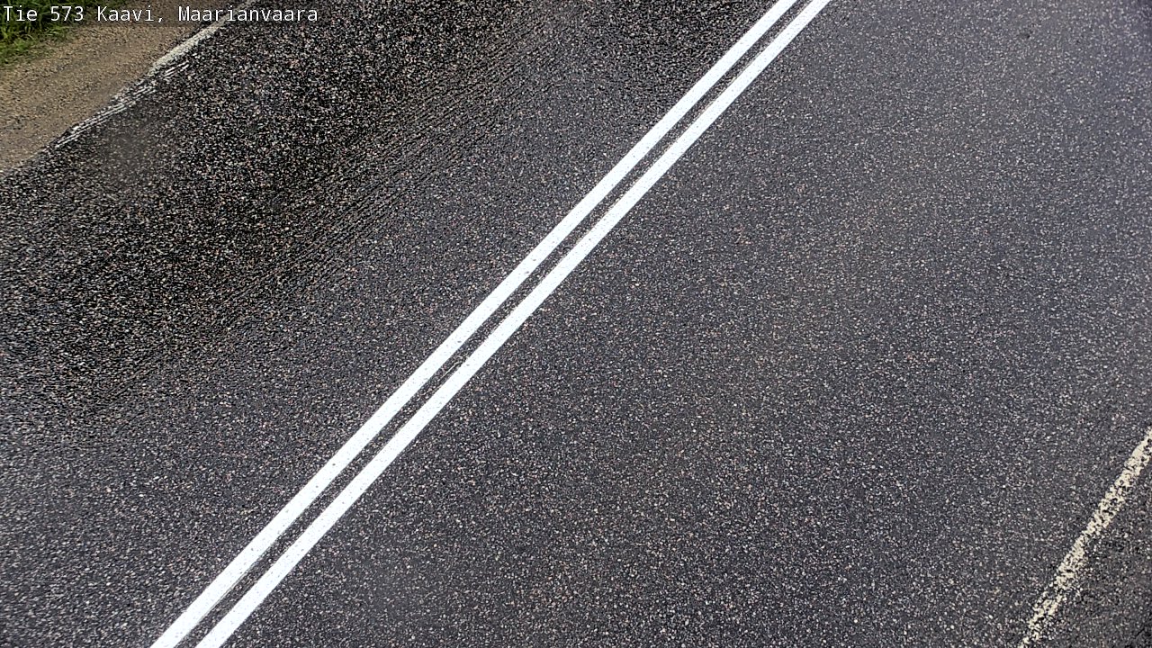 Kelikamerat Kuva Tie 573 Kaavi, Maarianvaara, Kaavi, Pohjois-Savo
