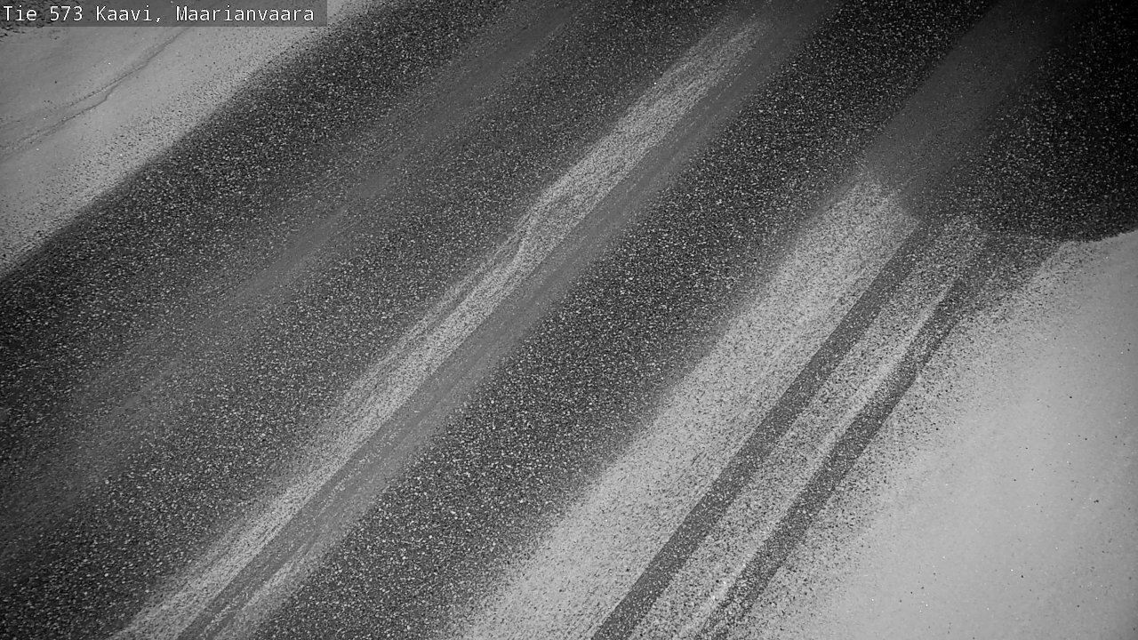 Kelikamerat Kuva Tie 573 Kaavi, Maarianvaara, Kaavi, Pohjois-Savo