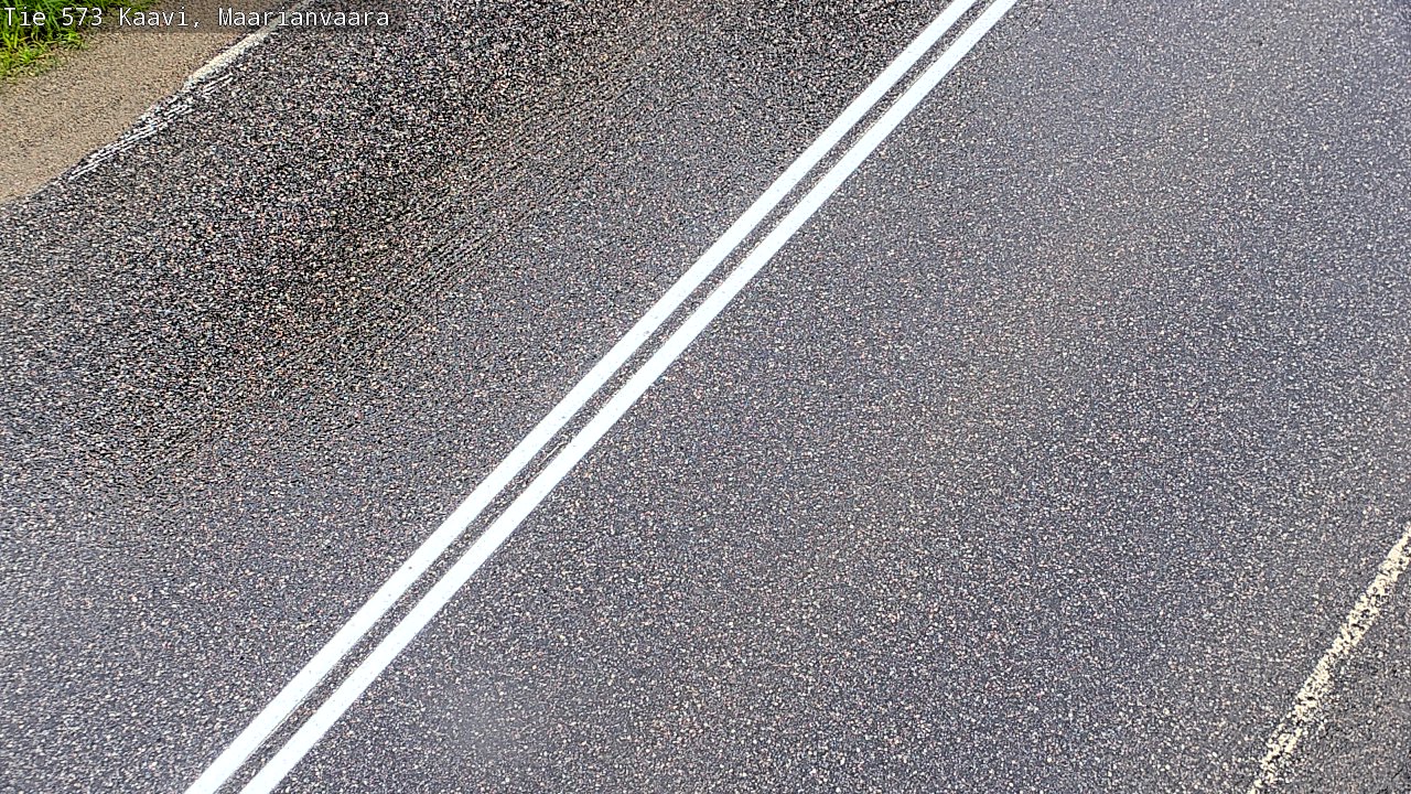 Kelikamerat Kuva Tie 573 Kaavi, Maarianvaara, Kaavi, Pohjois-Savo