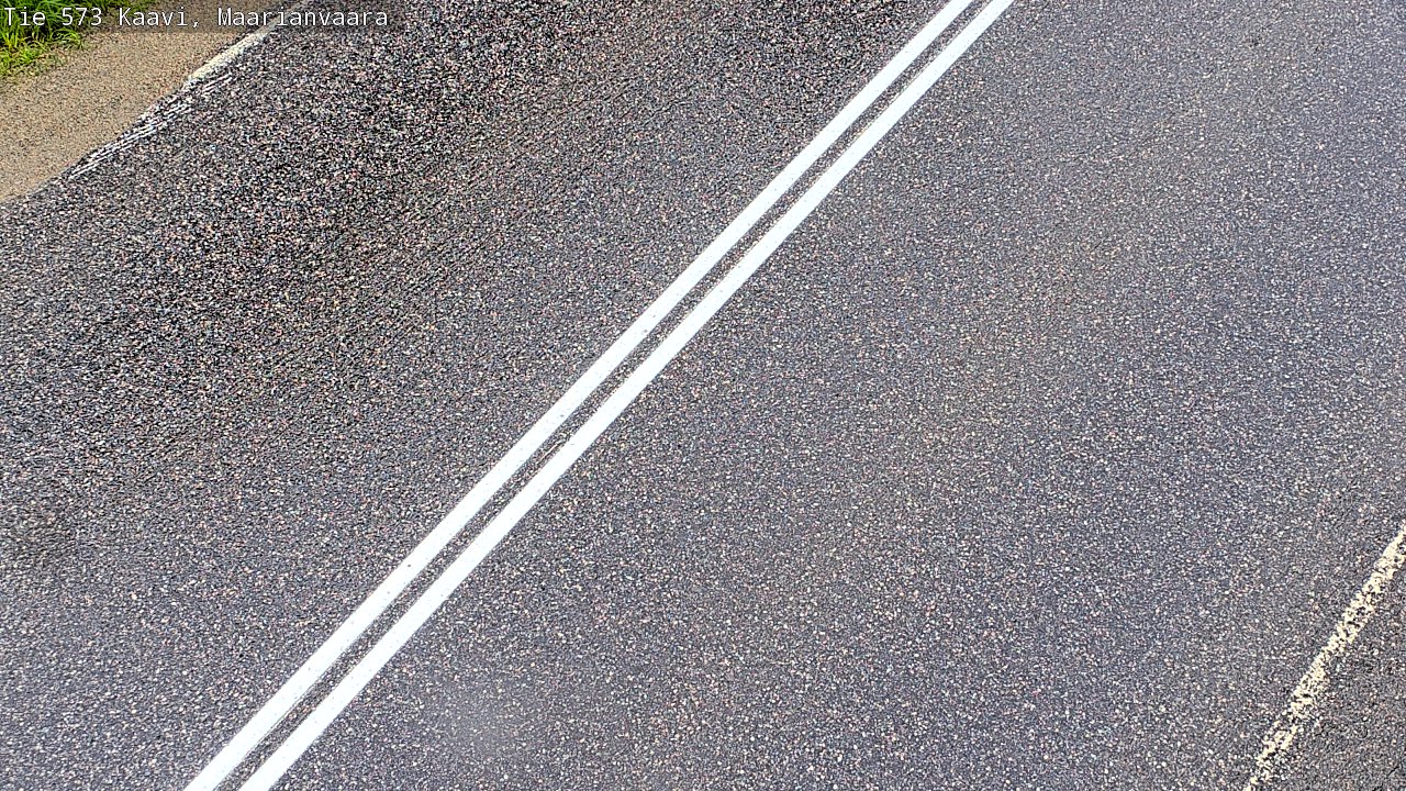 Kelikamerat Kuva Tie 573 Kaavi, Maarianvaara, Kaavi, Pohjois-Savo